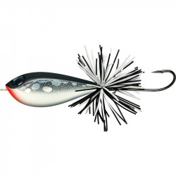 Leurre RAPALA BX Skitter frog 5.5cm MCH