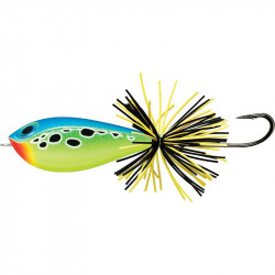 Leurre RAPALA BX Skitter frog 5.5cm PRTU
