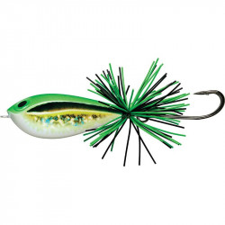 Leurre RAPALA BX Skitter frog 5.5cm THF