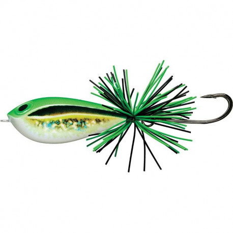 Leurre RAPALA BX Skitter frog 5.5cm THF