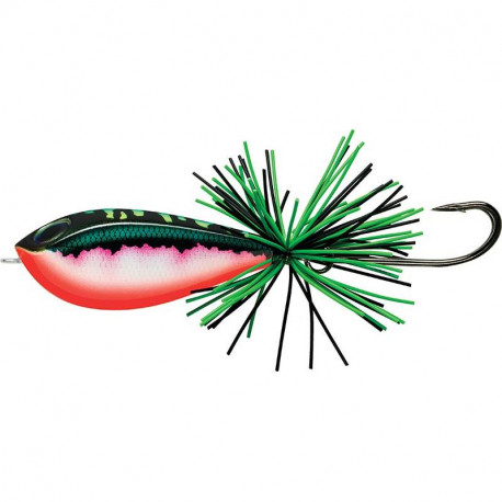 Leurre RAPALA BX Skitter frog 5.5cm TMN
