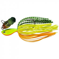 Leurre RAPALA Rap-V Pike bladed jig 17gr FT