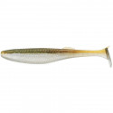 RAPALA Crushcity The Kickman 5 12.5cm ASH