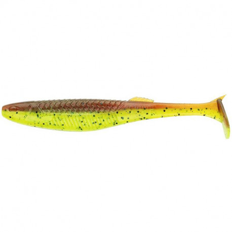 Leurre RAPALA Crushcity The Kickman 5 12.5cm MOCH