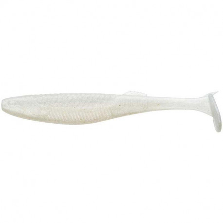 Leurre RAPALA Crushcity The Kickman 5 12.5cm PW