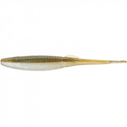 Leurre RAPALA Crushcity The stingman 5 12.5cm ASH