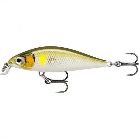 RAPALA X-light minnow 5cm AYU