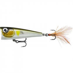 Leurre RAPALA X-Light Pop 4cm AYU