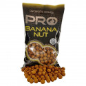Boilies STARBAITS banana nut 20mm - 2kg