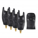 Excelia rs PROWESS Central Detector Set 3 1