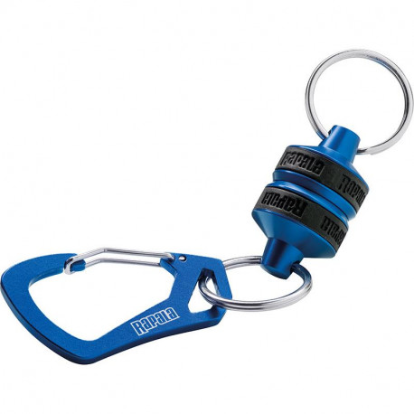RAPALA RCD Blue magnetic clip
