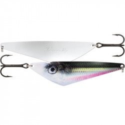 Leurre RAPALA Harmaja 85mm HRL