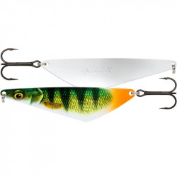 Leurre RAPALA Harmaja 85mm PEL