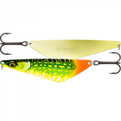 Leurre RAPALA Harmaja 85mm PKL