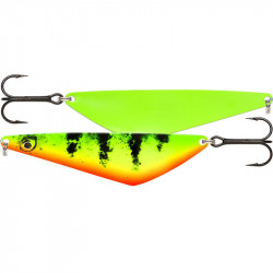 Leurre RAPALA Harmaja 116mm Firetiger