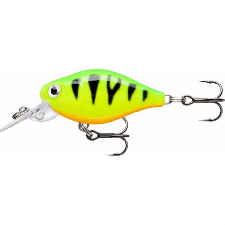 RAPALA X-Light cranck mid runner lure 3.5cm FT