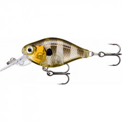 RAPALA X-Light cranck mid runner lure 3.5cm GGIU