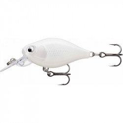 Leurre RAPALA X-Light cranck mid runner 3.5cm PW