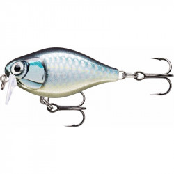 Leurre RAPALA X-Light cranck shallow runner 3.5cm BAP