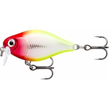 RAPALA X-Light cranck shallow runner lure 3.5cm CLN
