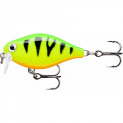 RAPALA X-Light cranck shallow runner lure 3.5cm FT