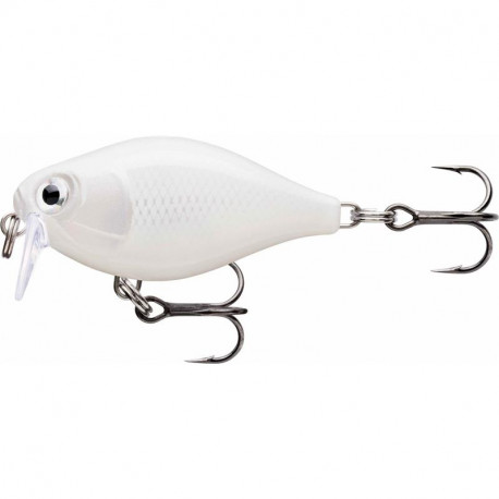 RAPALA X-Light cranck shallow runner 3.5cm PW lure