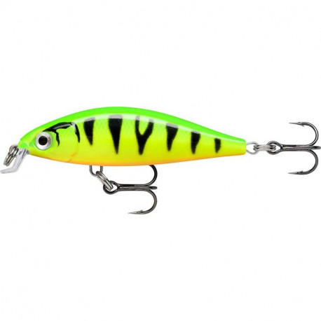Leurre RAPALA X-light minnow 5cm FT