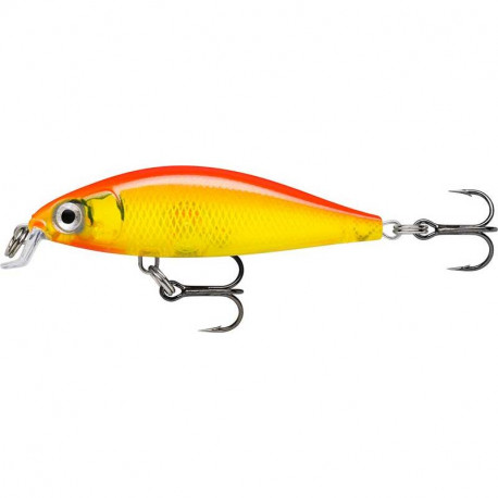RAPALA X-light minnow 5cm GFR