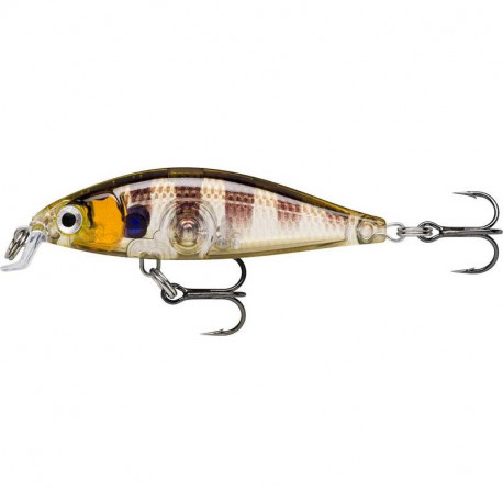 Leurre RAPALA X-light minnow 5cm GGIU