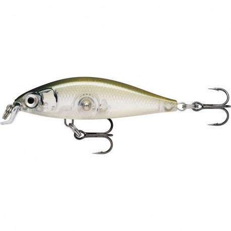 Leurre RAPALA X-light minnow 5cm GHSH