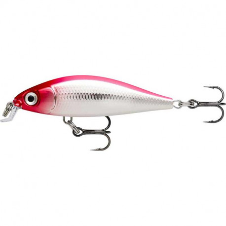 Leurre RAPALA X-light minnow 5cm PCL