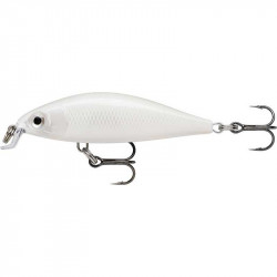 Leurre RAPALA X-light minnow 5cm PW