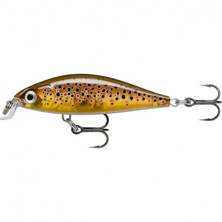 Leurre RAPALA X-light minnow 5cm TRL
