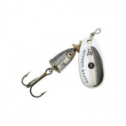 Leurre BLUE FOX Vibrax Shad n°2 SSD