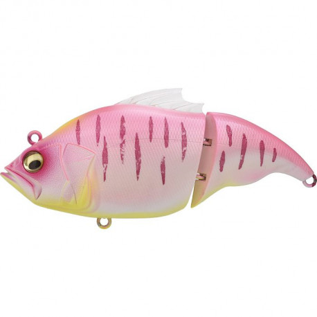 Leurre MEGABASS Vatalion F UF Pink