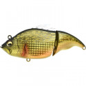 Leurre MEGABASS Vatalion F Pike