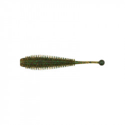 Leurre FOX RAGE Creature swing ball 7cm Green pumpkin