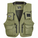 Gilet JMC Tradition Olive V2 Taille XS