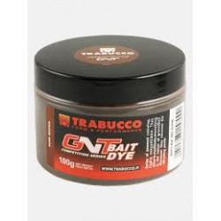Colorant TRABUCCO noir 100gr