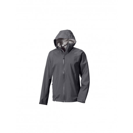 ORVIS Ultralight Storm Asphalt Jacket T. M