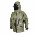 JMC Tempete Olive Jacket T. S