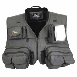 Gilet JMC Specialist 4.0 Gris XXXL