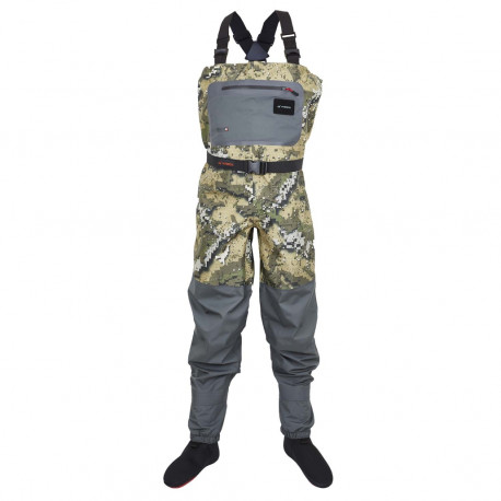 Waders JMC Rider 4K Camou S 39/41