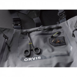 Waders ORVIS Pro Men's Taille M 2