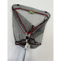 Epuisette PAFEX lightnet tele 125 Filet anti Accroche