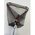 Fishing net PAFEX lightnet tele 125 Anti-snagging net