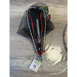 Fishing net PAFEX lightnet tele 125 Anti-snagging net 2