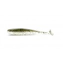 Lure KEITECH Easy shiner 4inch Silver flash minnow