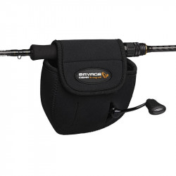 Housse à moulinet SAVAGE GEAR Neoprene cover L