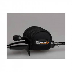 Housse à moulinet SAVAGE GEAR Baitcaster cover 100-300